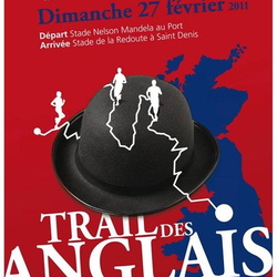 Trail des Anglais 2011