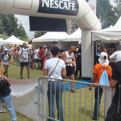 Kalla Nescafé 2011