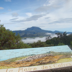 Caldeira Trail