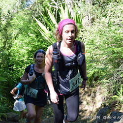 Cilaos Women Trail