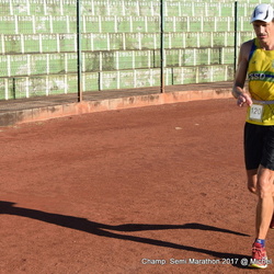 Championnat Réunion Semi-Marathon