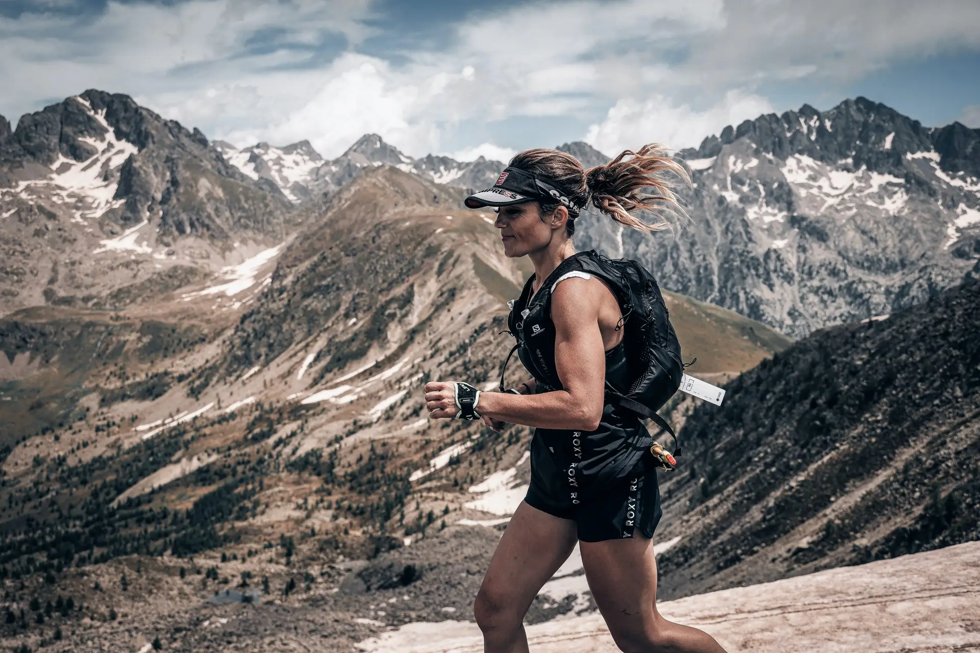 Photo Cyrille Quintard Mercantour