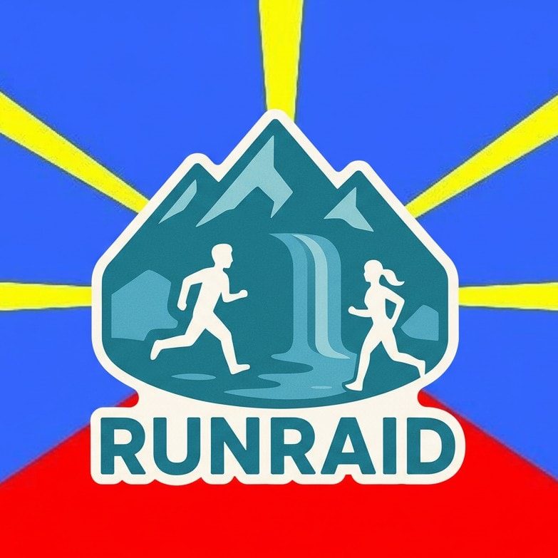 Logo RunRaid