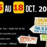 Diagonale des Fous 2020