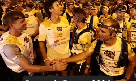 Diagonale des Fous 2024 – Revue de Presse