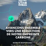 UTMB 2026 : écologie, bonus au tirage au sort et nouvelles inégalités entre coureurs