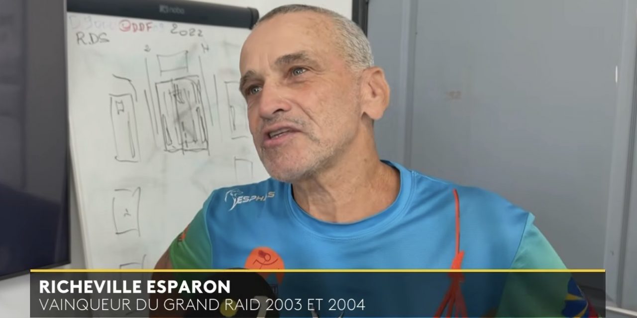 Résultats du tirage au sort du Grand Raid de la Réunion2026