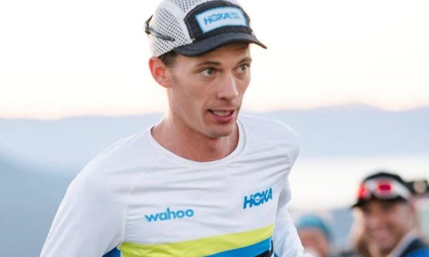 Semi : Record du monde à Lisbonne et show de Jim Walmsley à Paris !