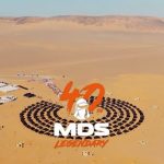 Marathon des Sables 2026