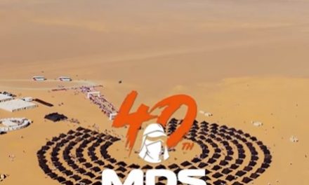 Marathon des Sables 2026