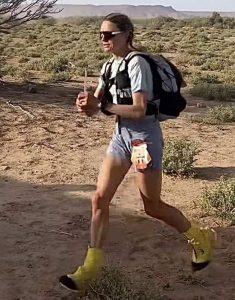 Maryline NAKACHE - MDS Legendary 2026