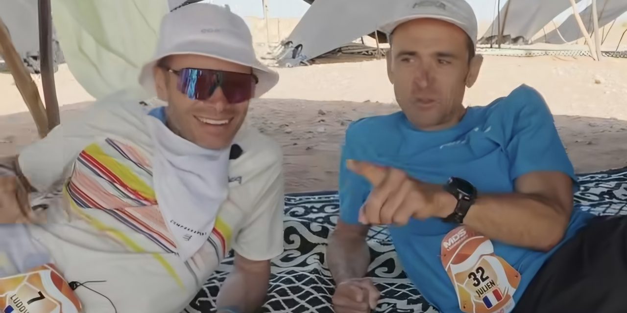 MDS Legendary 2026 – Suivi Live 40ème édition