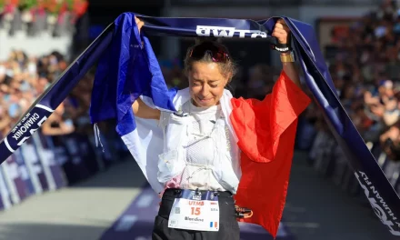 UTMB 2026, victoires records de Ben DHIMAN et Blandine L&rsquo;Hirondel