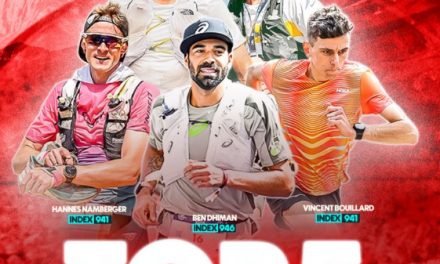 Tout savoir sur la semaine UTMB 2026